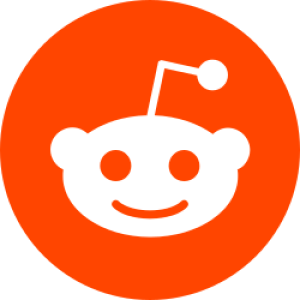 Reddit Icon
