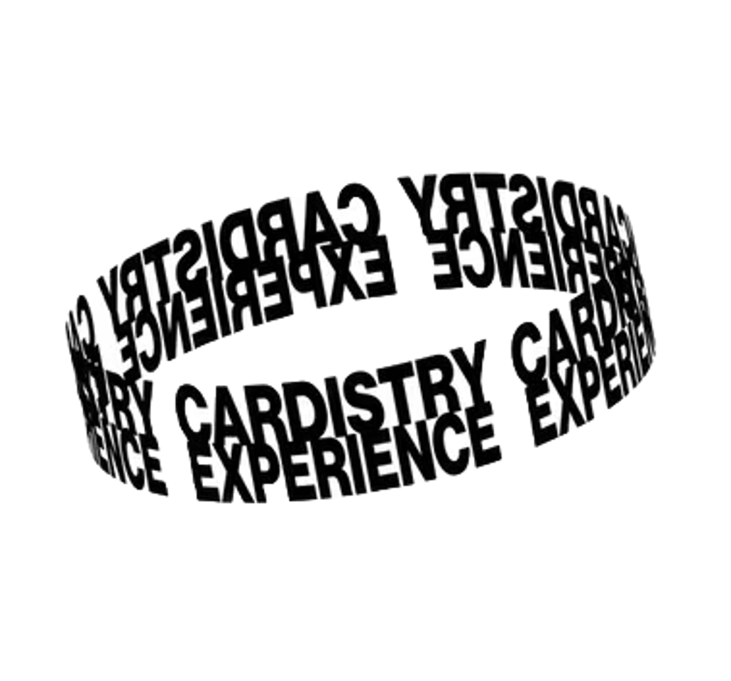 Cardistry Experience Icon